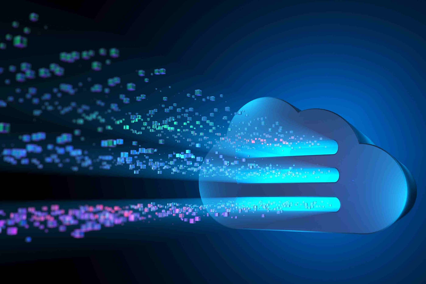 Cloud Computing for Beginners: Everything You Need to Know