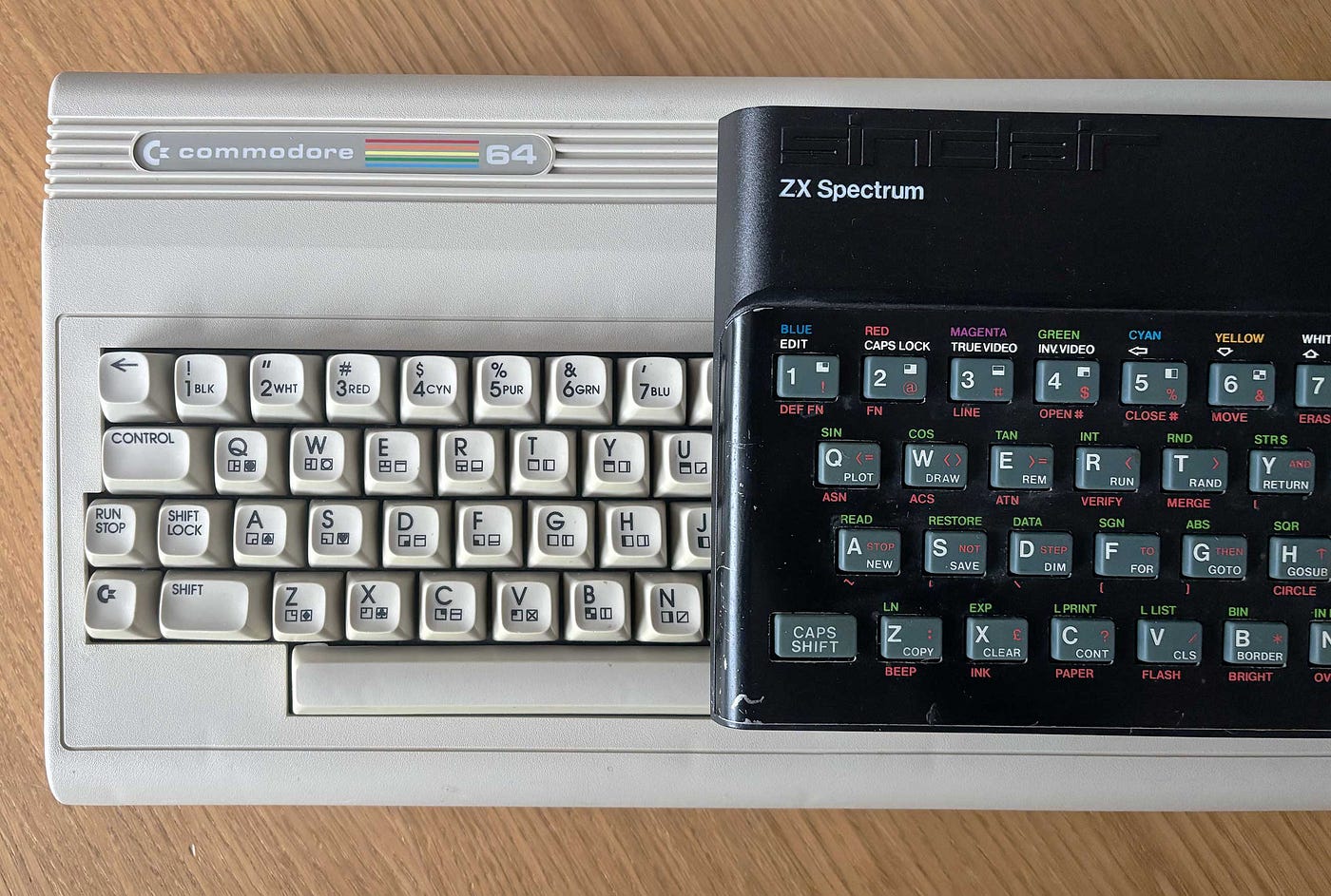 トップス CS 1985] Cheap sensation: a nostalgic look back at the legendary