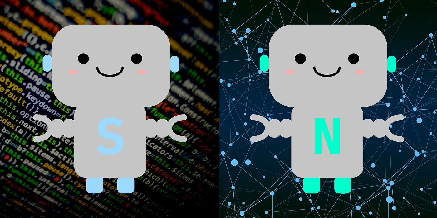 What is Neural Search?. Neural search is a new approach to… | by Team Jina  | Medium