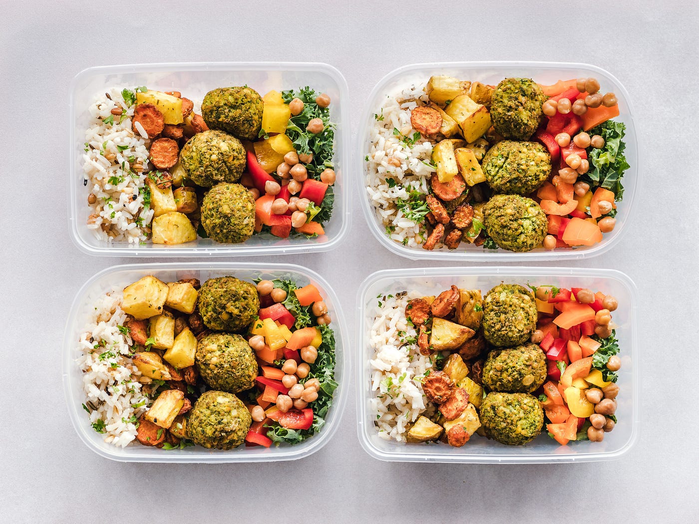 What to Eat When GLP-1s Have Killed Your Appetite
