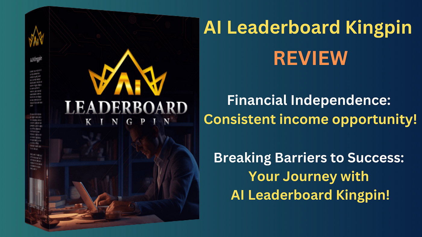 Join the Conquer Leaderboard and Win Big