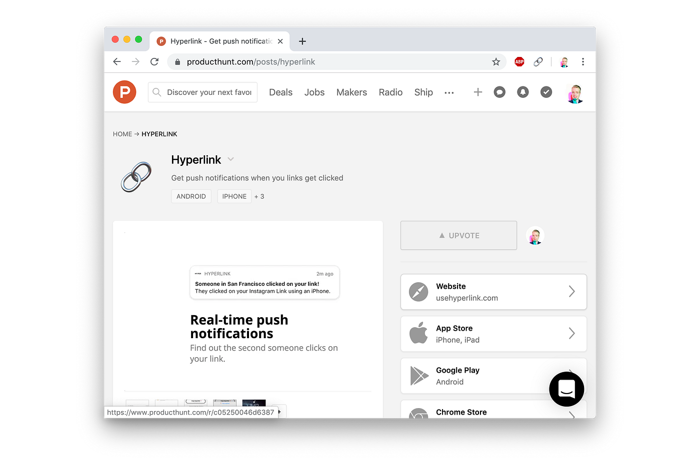 Product Hunt launch, Android app release, and more | by Siggi Simonarson |  Medium