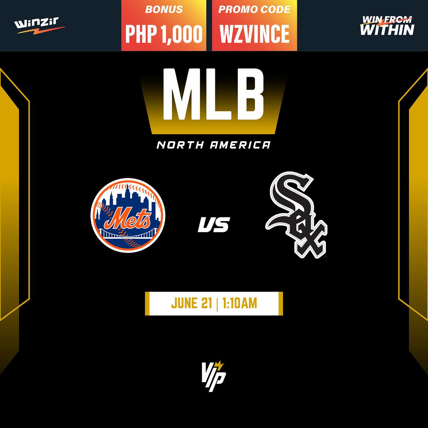 New York Mets Prep for Playoffs With Brand Campaign