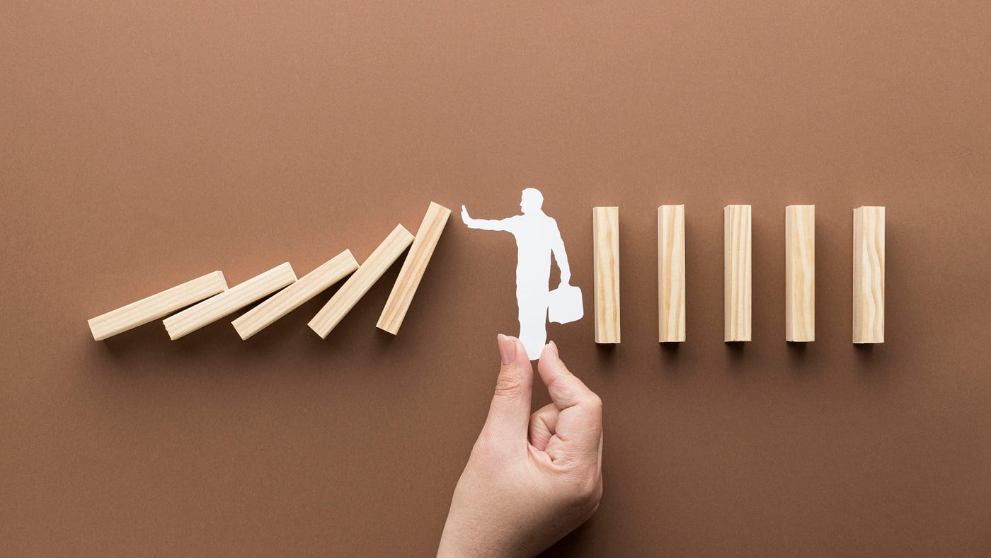 How Understanding First-, Second-, and Third-Order Consequences Changed my Decision Making