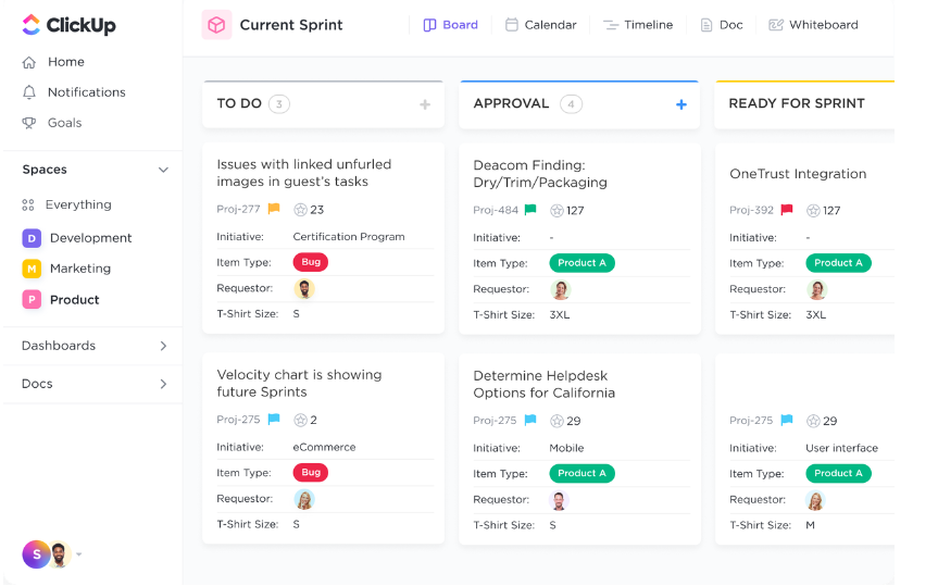 25 Best Trello Alternatives for Project Management in 2023 - FuseBase  (Formerly Nimbus)