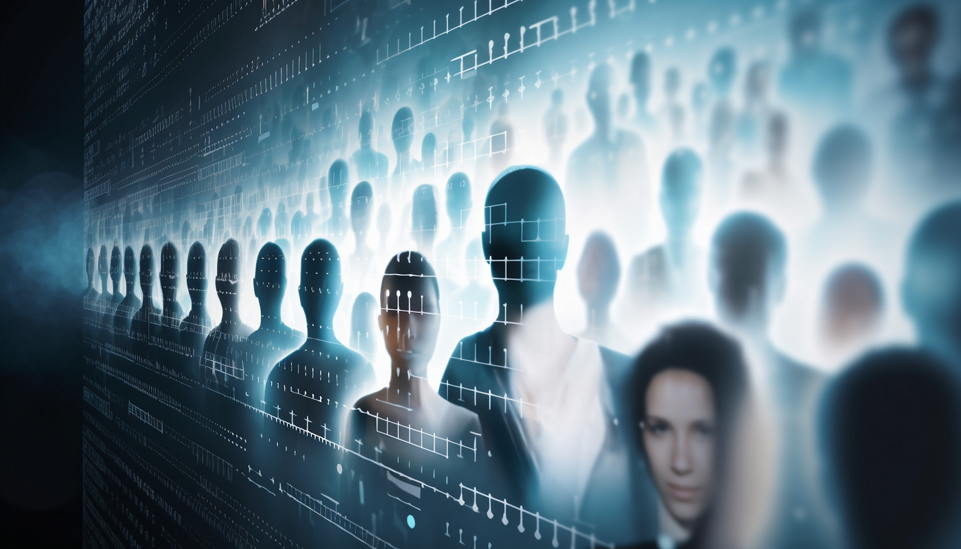 Digital Identity and Web3 Application
