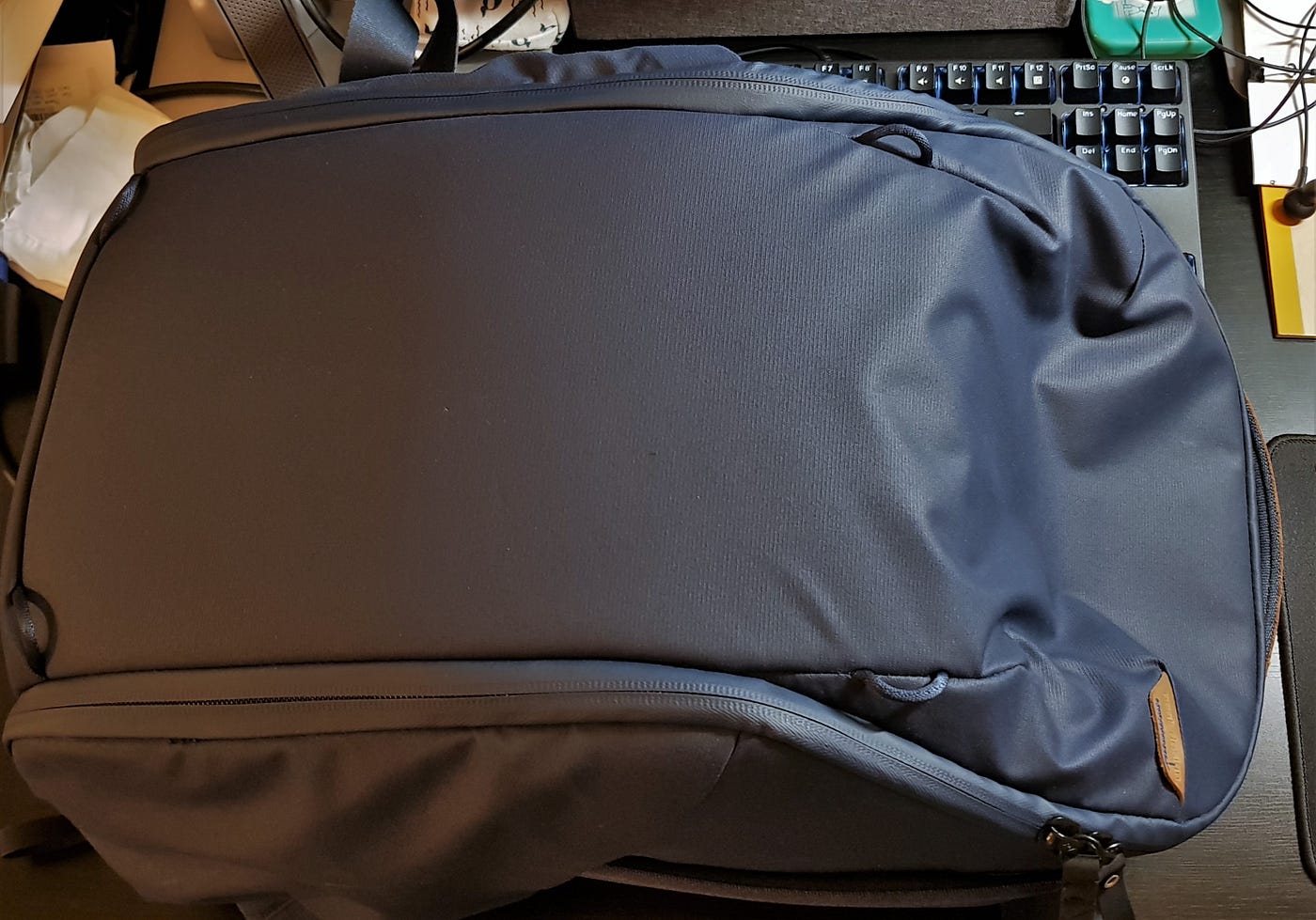 Peak Design Everyday Backpack — Comprehensive Review, by Geoff