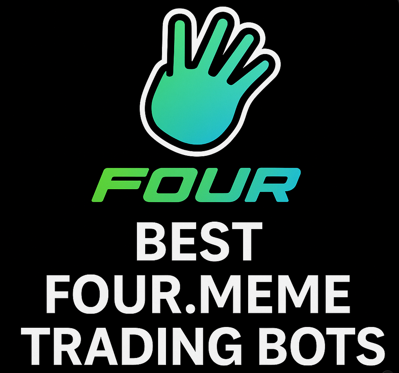 Best Four.meme Trading Bots, Sniper And Copy Trading Bots | Medium