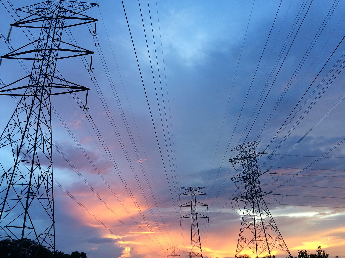 Terjun di Industri Power Generation
