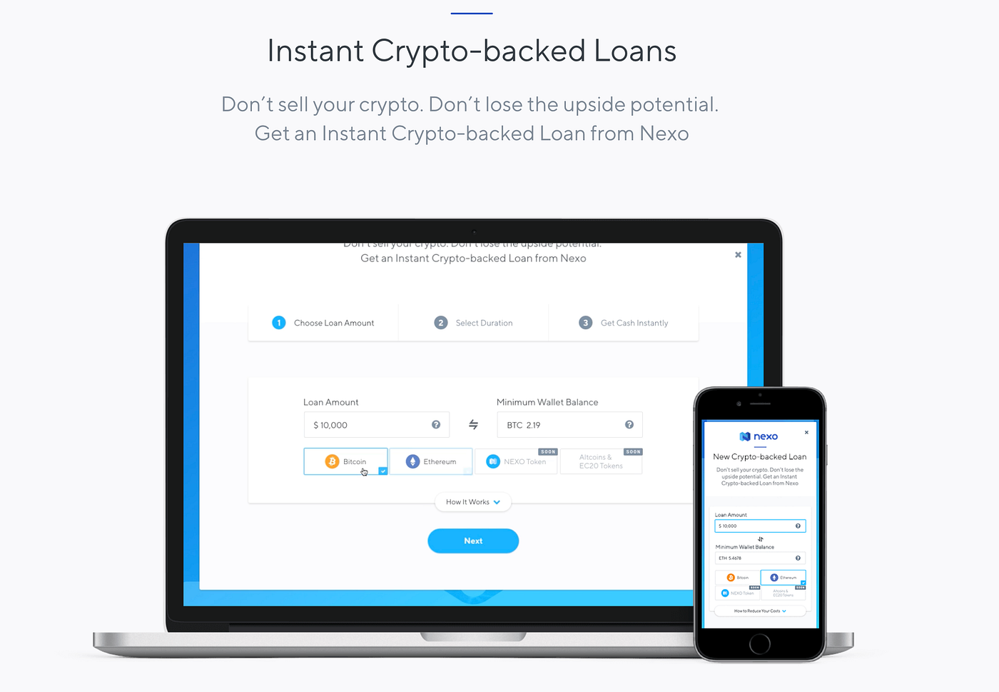 Interview with NEXO Co-Founder, Antoni Trenchev | by Crypto Rand | Medium