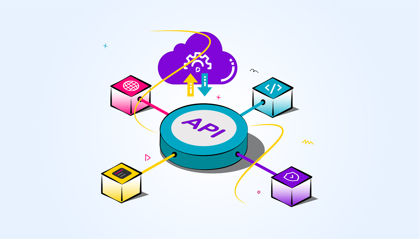 APIIntroduction: Have You Ever Wondered How Apps Talk to Each Other?