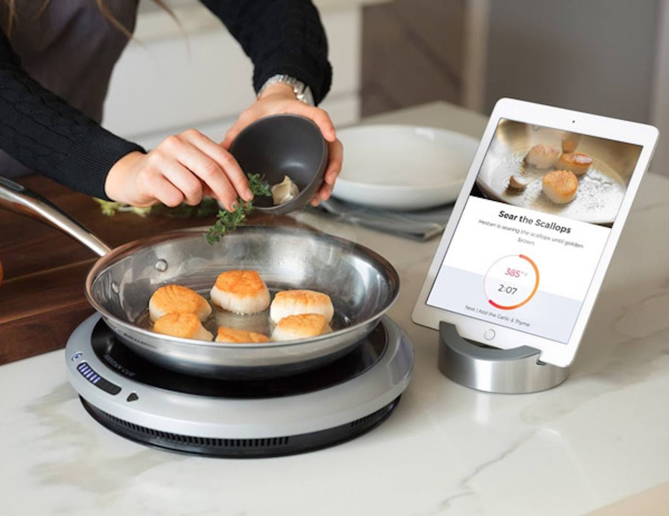 18 Clever kitchen gadgets that will actually upgrade your life » Gadget Flow
