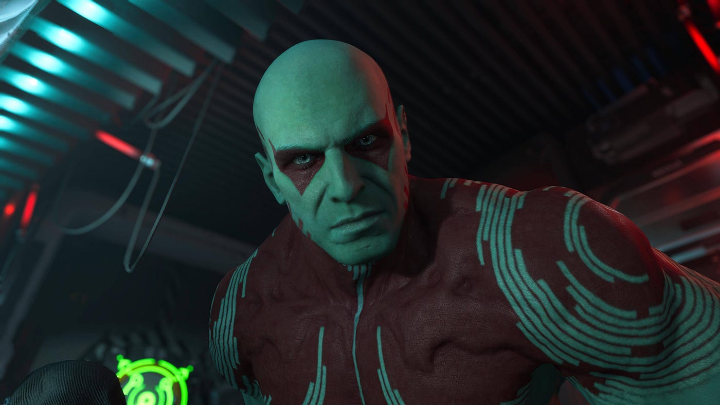 5 videogames for Marvel fans, from Guardians of the Galaxy for PS