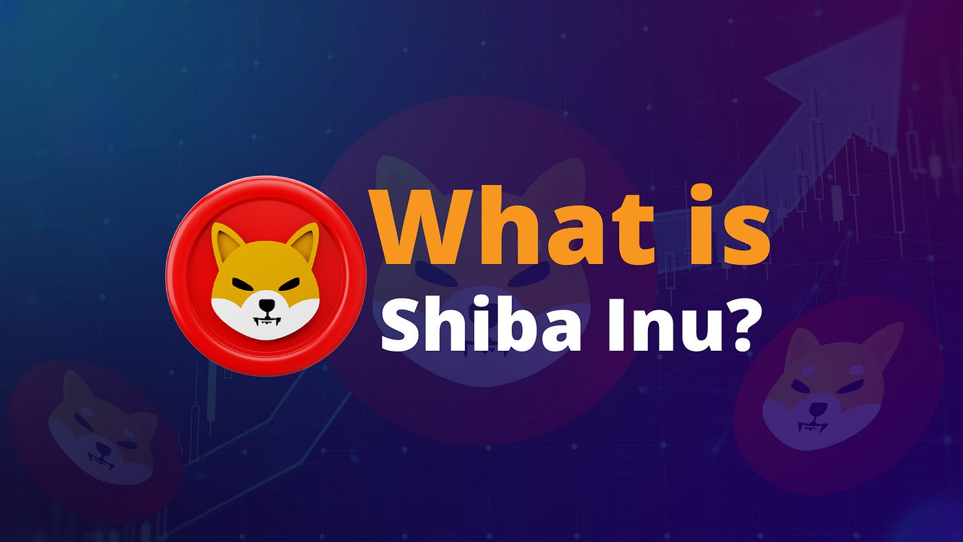 What is Shiba Inu and How Does It Work? | by Slobodzeanb | Satoshi Club |  Medium