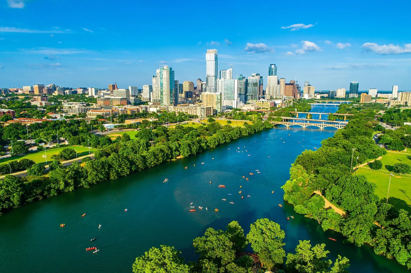 The 11 Most Fun Activities in Austin For Adults in 2024!, by  TravelLuxuryLiving, Travel Luxury Living