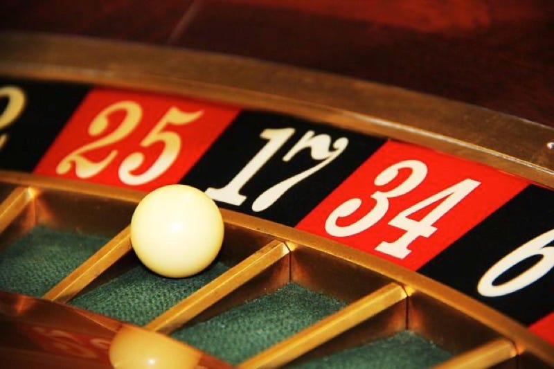 Betting with Bitcoin: The Advantages of Cryptocurrency Casino Gambling | by  MintDice | Bitcoin News Today & Gambling News | Medium