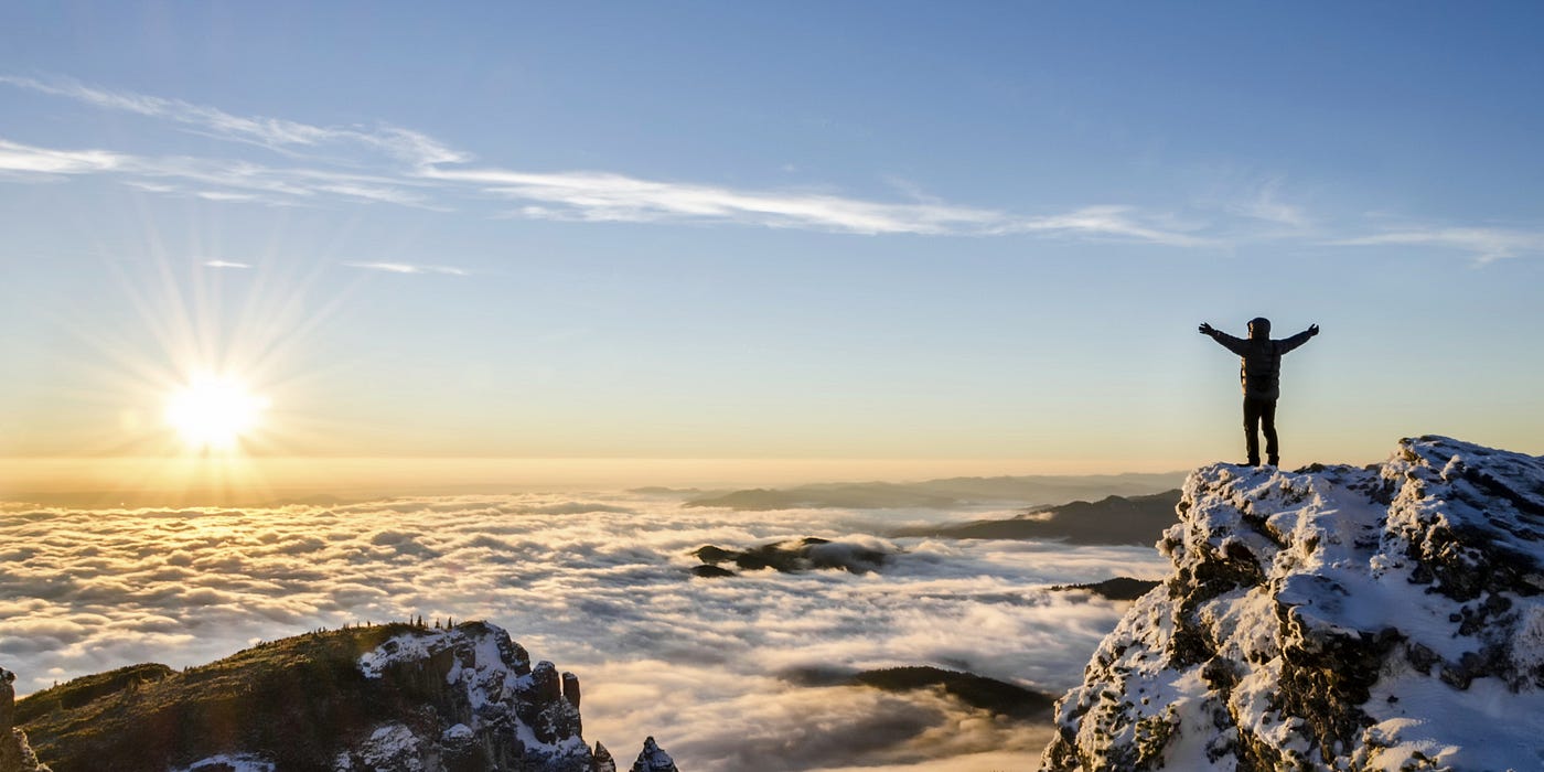 Powertips: 7 Dingen Die Extreem Succesvolle Mensen Niet doen.