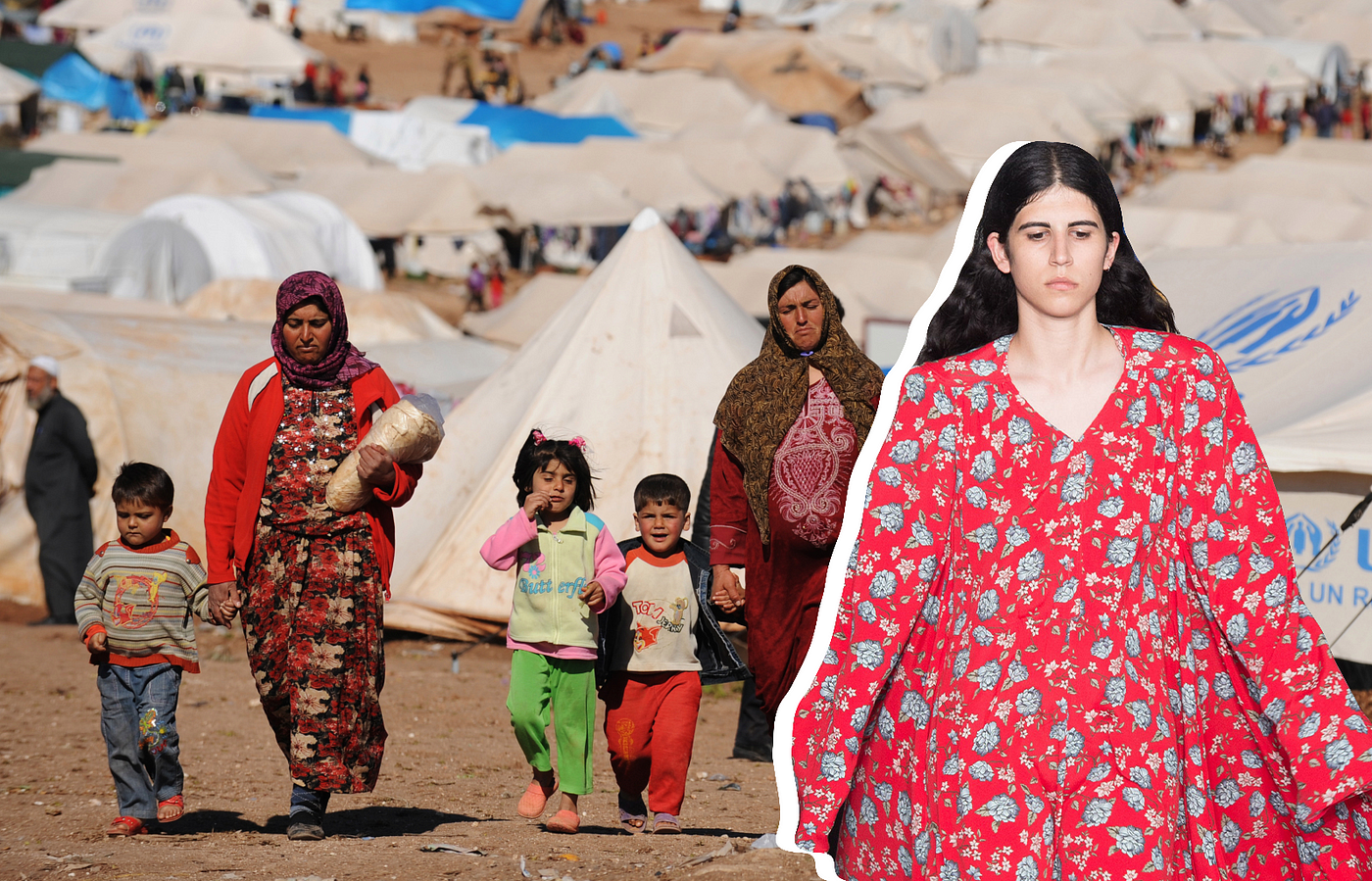 Ugly Clothes, Demna Gvasalia, and Refugees | by Danielle Lani | Le Fool |  Medium