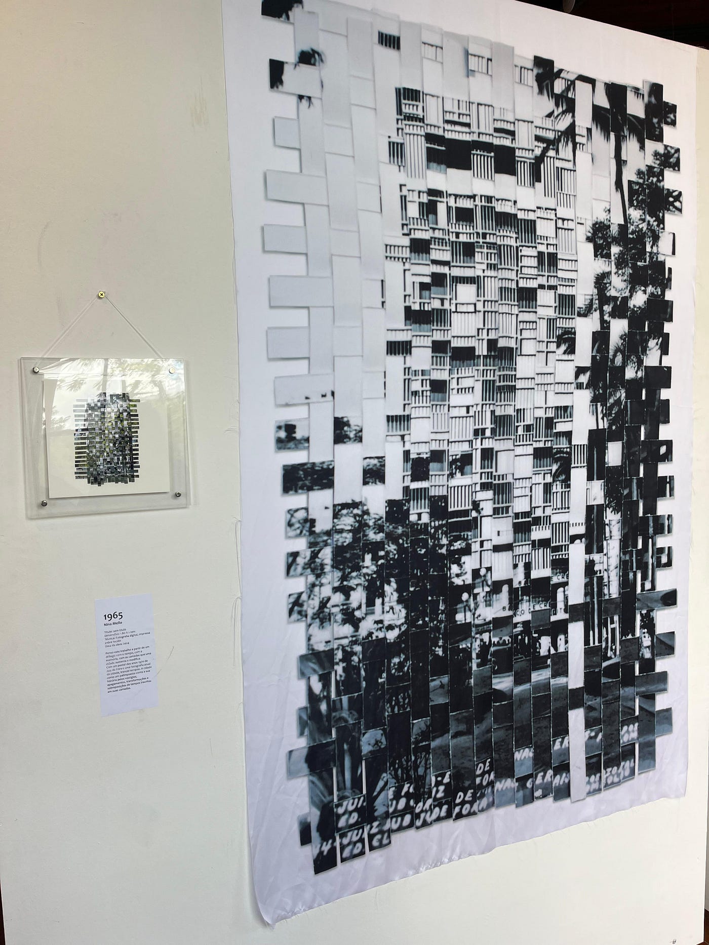 ARTE ATRAVÉS DE GERAÇÕES: exposição comemora 175 anos de Juiz de Fora
