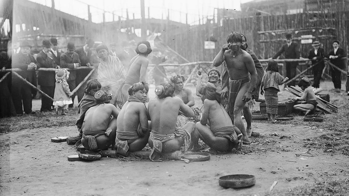 How Do Australian Aborigines Survive With No Clothes: Ancient Secrets Revealed