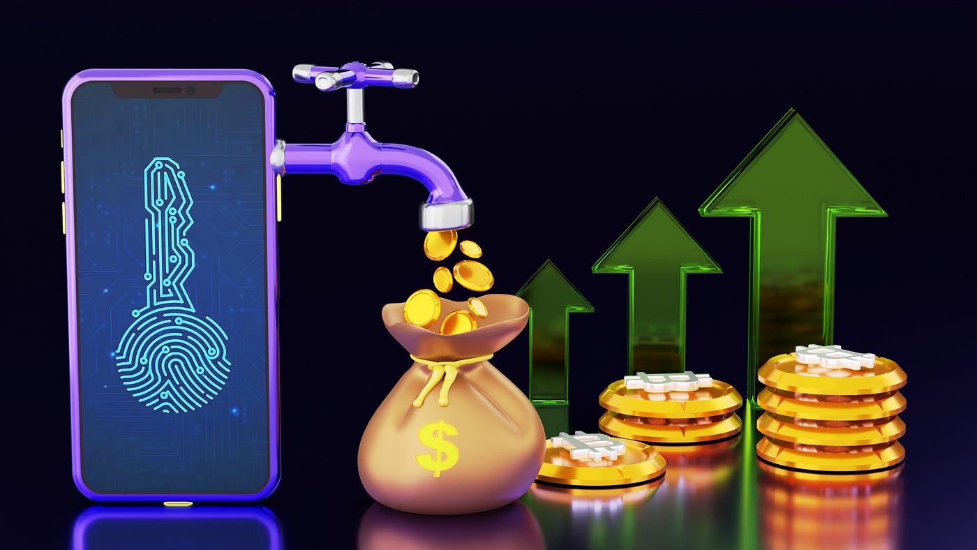 Key Strategies to Maximize Your Earnings in Crypto Games | by Walle | Medium