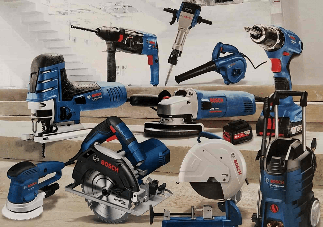 The Ultimate Guide to Buying Durable Bosch Power Tools in UAE | by Mustafa  Ismail | Medium