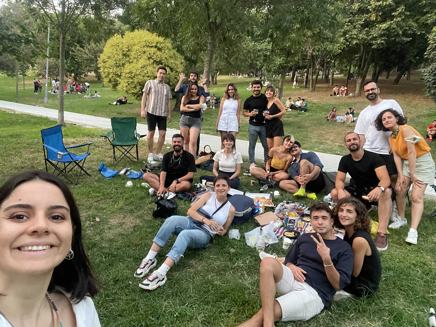 Nereden nereye?