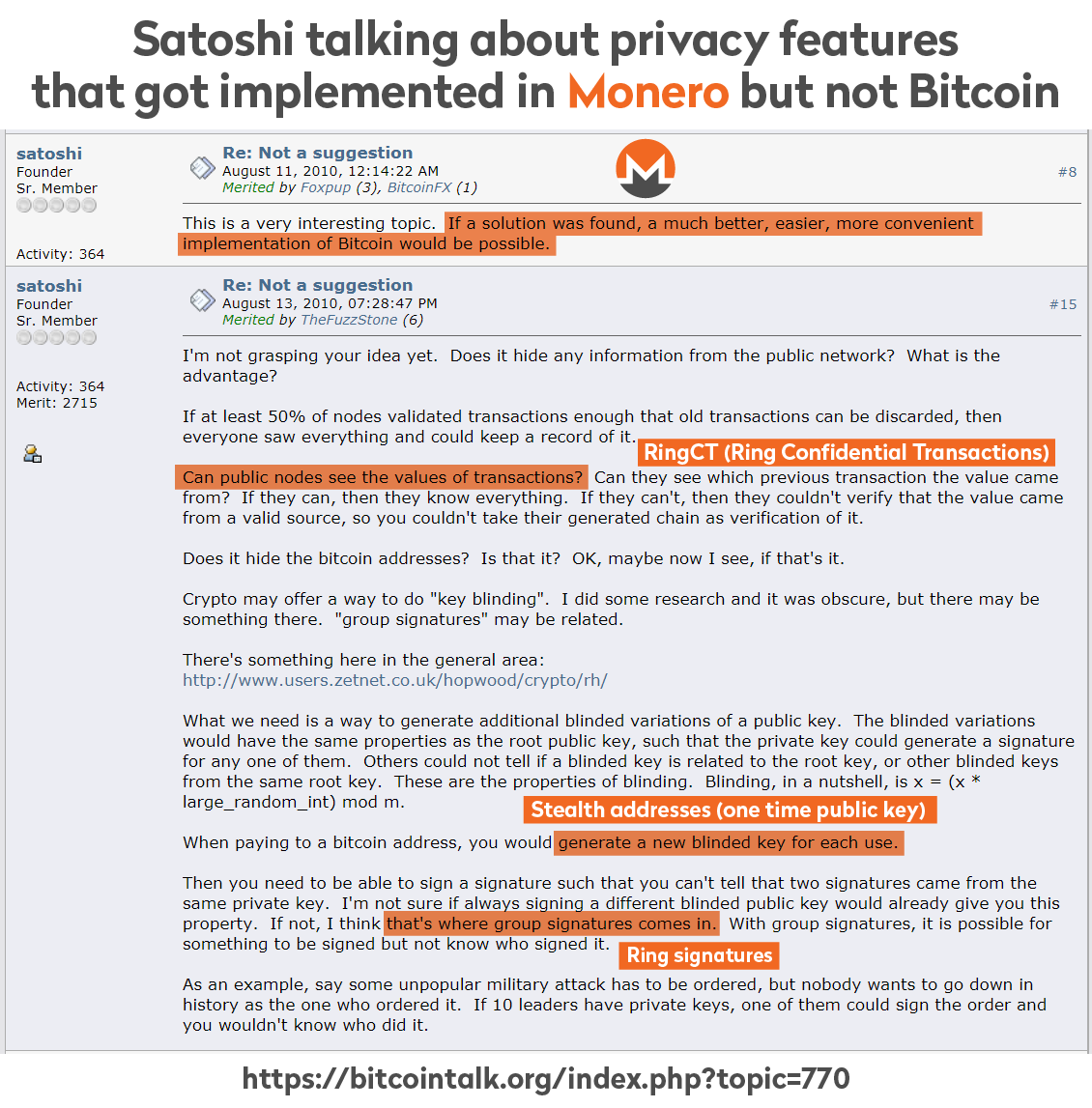 Monero (XMR): Digital, Fungible, Private Money | by John Doe | Medium