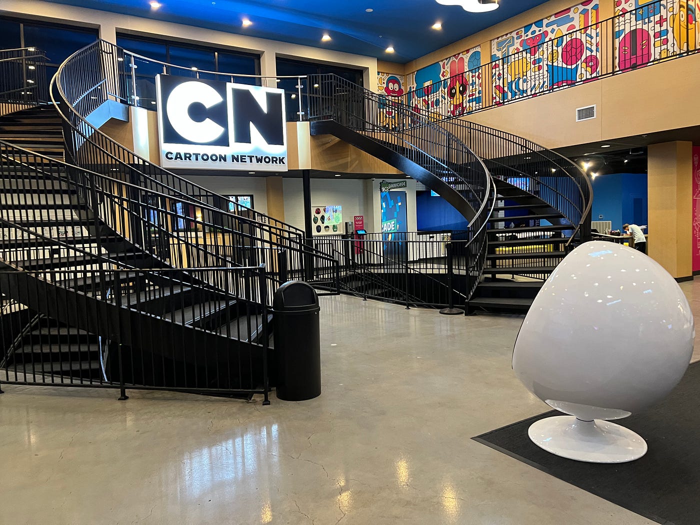 The Cartoon Network Hotel: A Must for Families!, by Zibby Owens, Moms  Don't Have Time to Write
