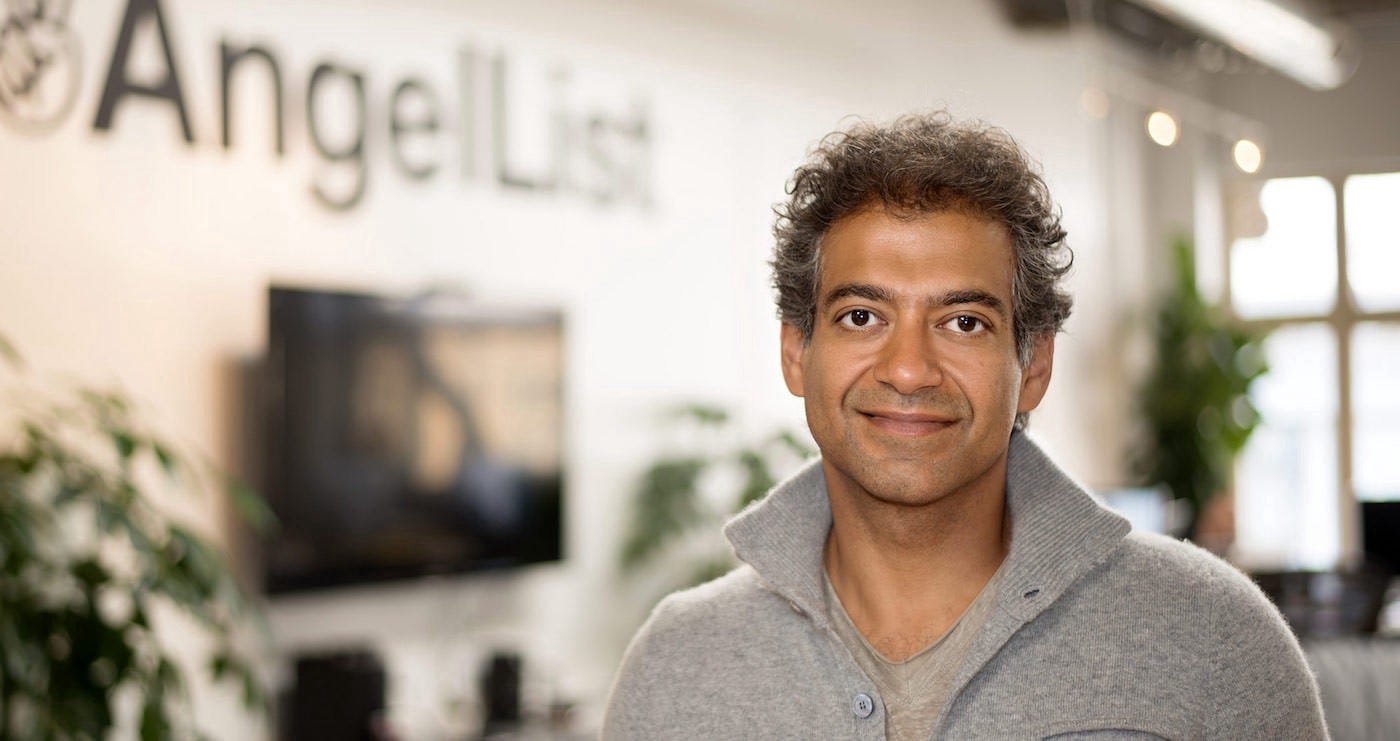 Naval Ravikant hints at future plans for Product Hunt and adding