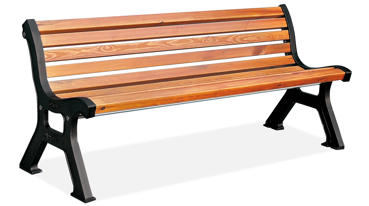 The Bench Story. Yes, you read that right. A story about… | by 