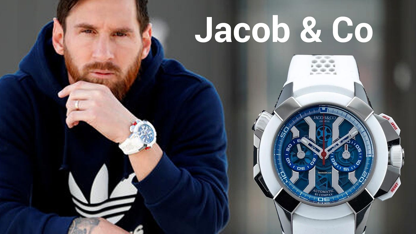 Why Jacob & Co Is Captivating America’s Luxury Watch World in 2026