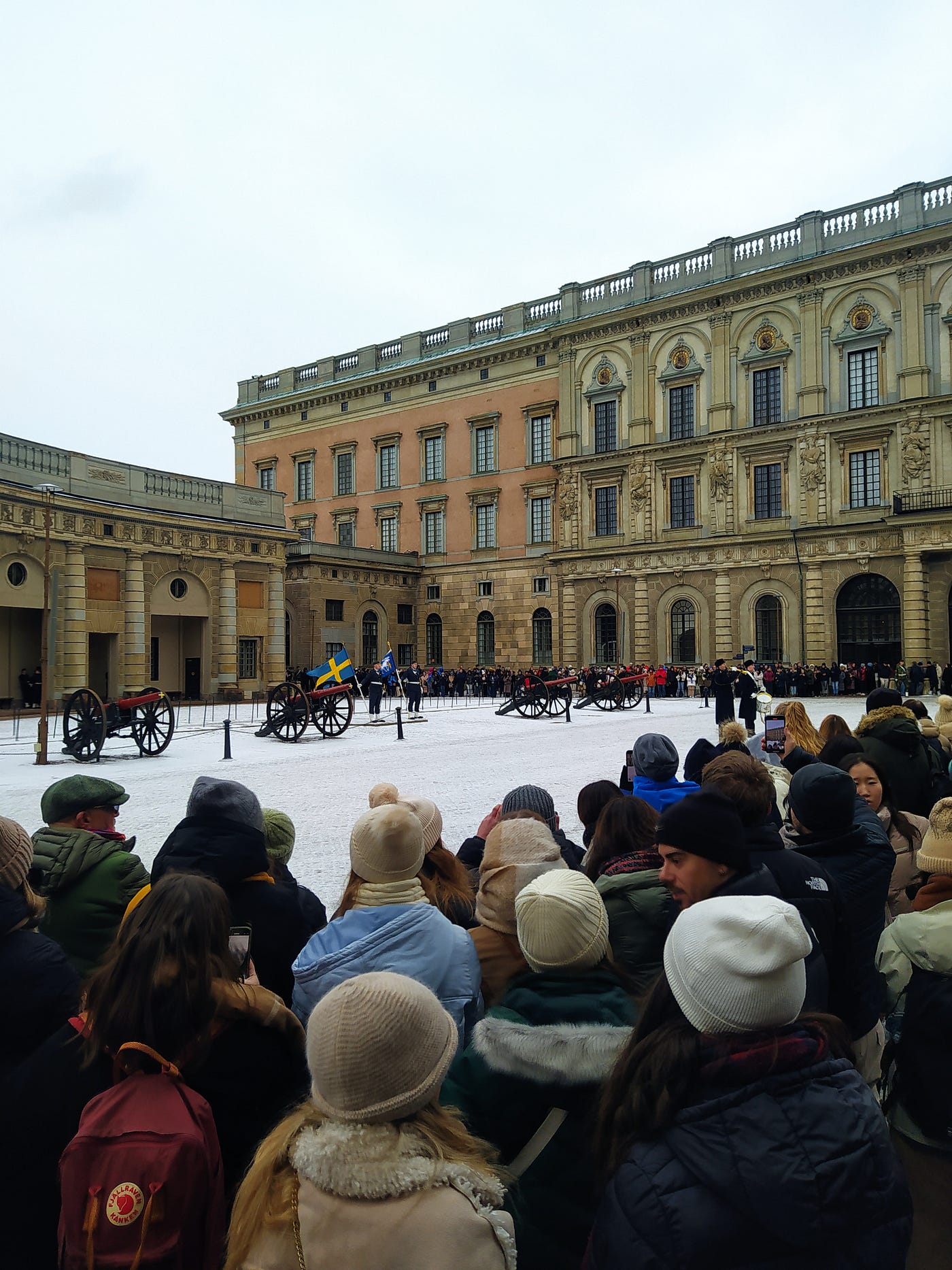 Why is everything so expensive in Stockholm?