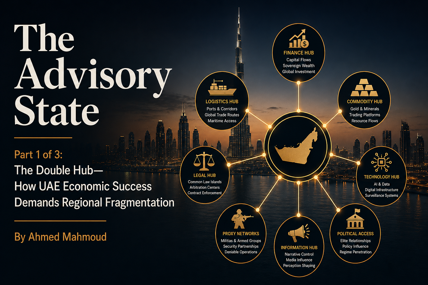 The Advisory State