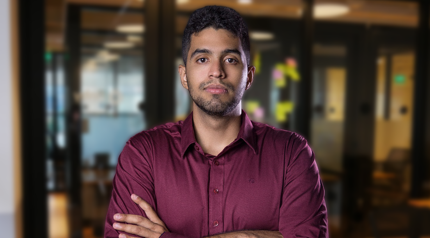 Meet the Team. Meet the team of professionals that are… | by Finby | Medium