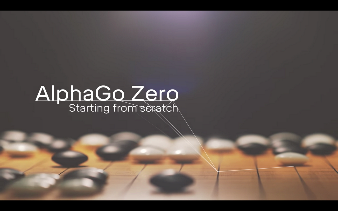 AlphaGo Zero: Approaching Perfection, by Synced, SyncedReview