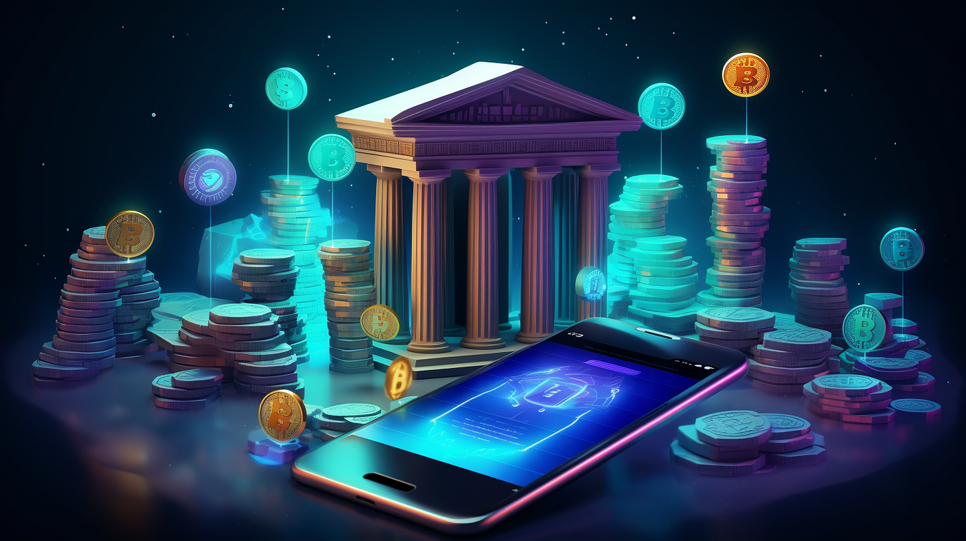 Exploring the security features offered by cryptocurrencies compared to  traditional banking systems | Medium