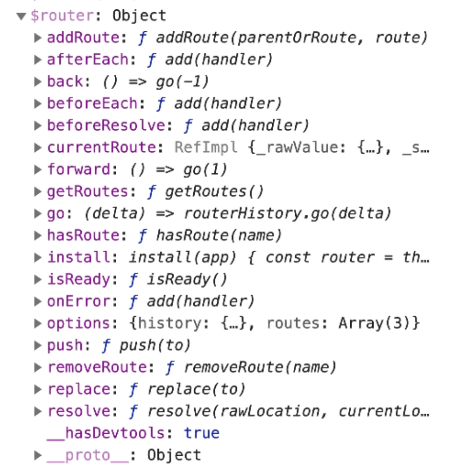 Complete Vue Router 4 Guide: Basics, Programmatic Routing, Navigation  Guards, Transition Effects and Composition API | by OnlyKiosk Dev Tech |  Level Up Coding