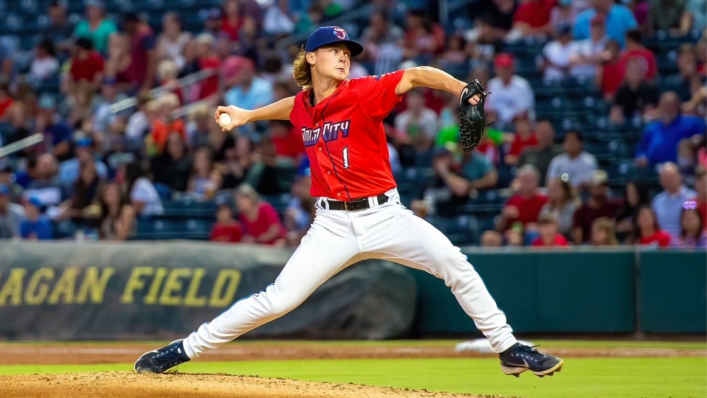 Jacksonville Jumbo Shrimp-Memphis Redbirds series preview, August 1