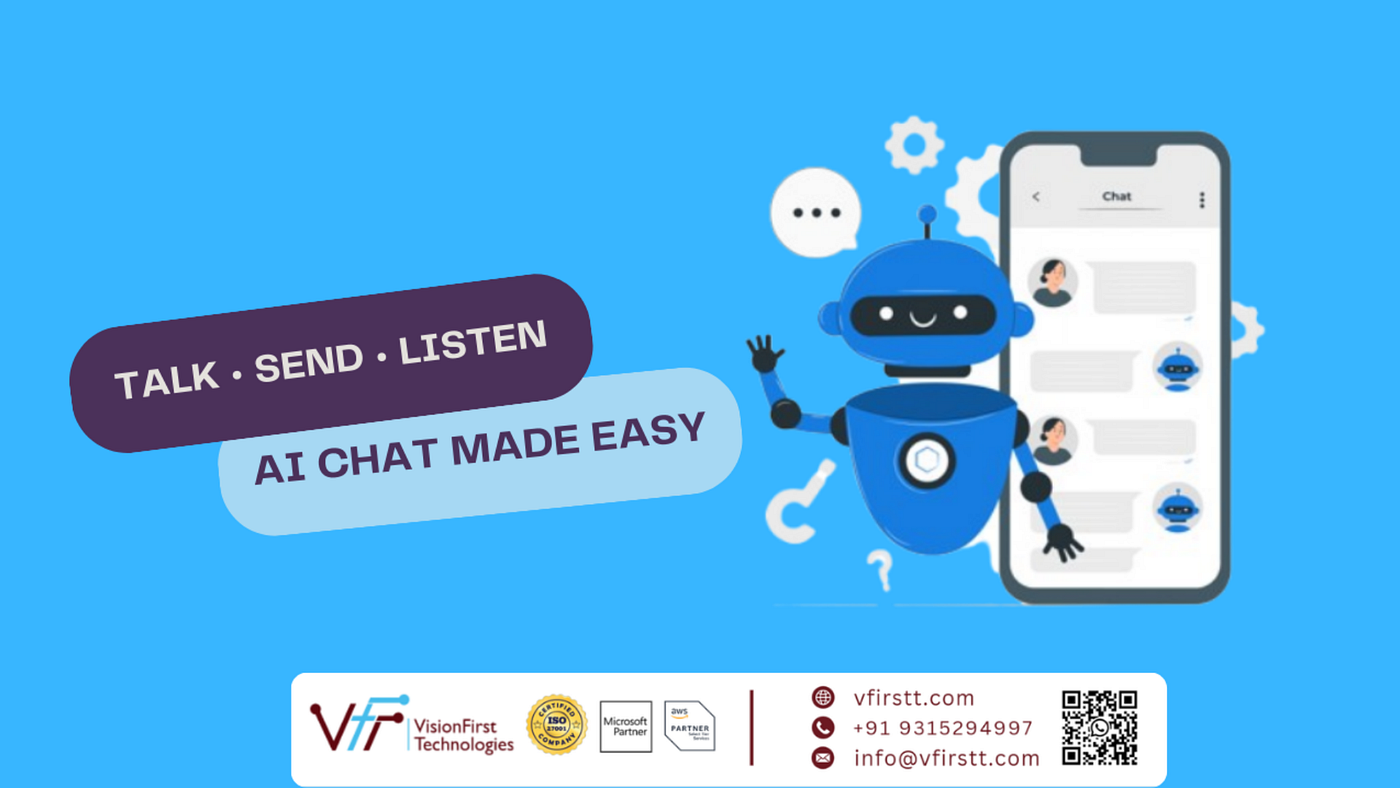 Webapp to WhatsApp Chatbot for Senior Management
