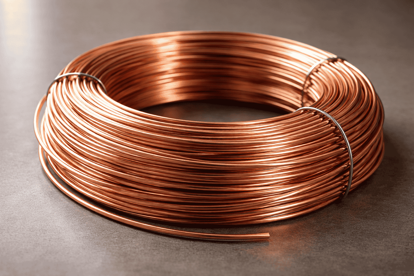 Why Copper Wire Quality Matters for Electrical Performance and Efficiency