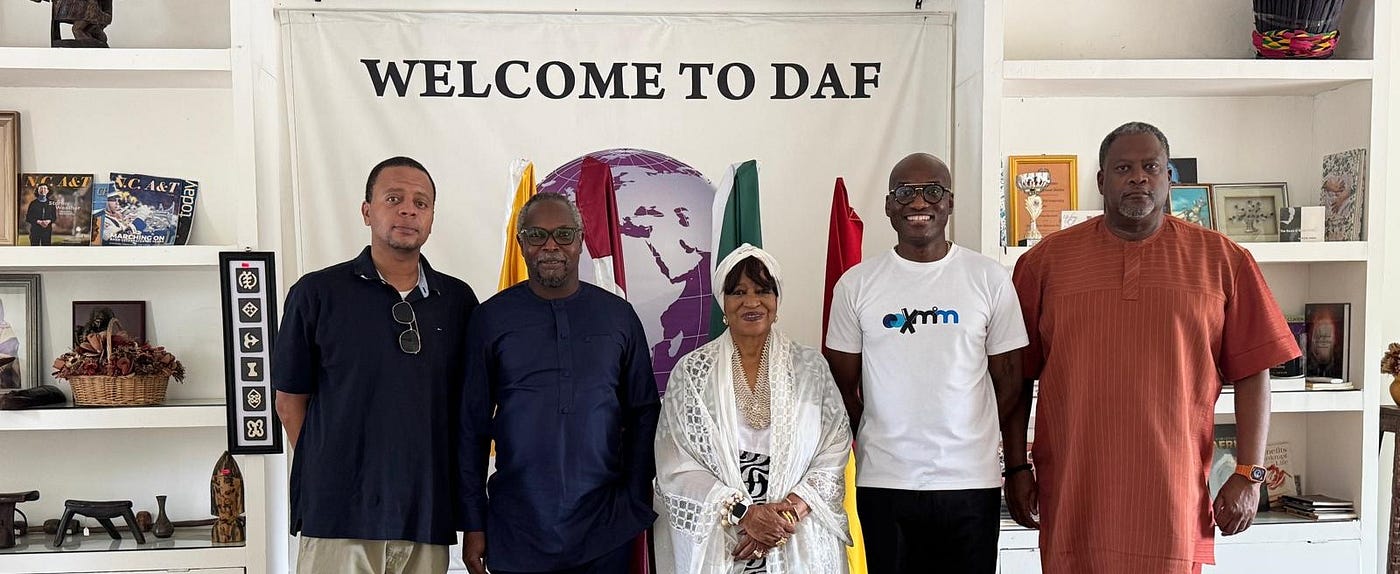 From Lagos to Accra: How Money in Minutes is Helping Young Africans Thrive