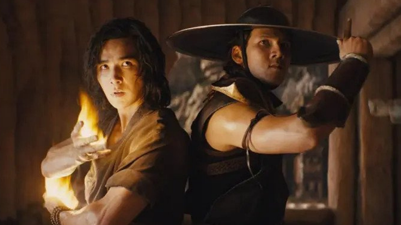 Ulasan Film Mortal Kombat — Tak Terima Dicurangi, Para Jawara Bumi Ini Pilih Melawan