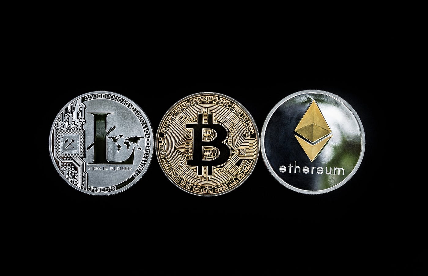 The Cost of a Cryptocurrency Mining Setup in 2021 | by MintDice | Bitcoin  News Today & Gambling News | Medium