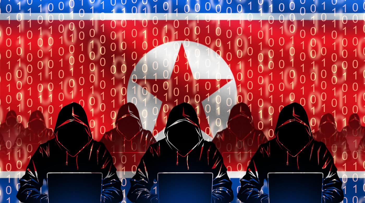 💣 North Korean Hackers Break Record With $2 Billion Crypto Heist in 2025 |  by Durgesh yadav | Medium