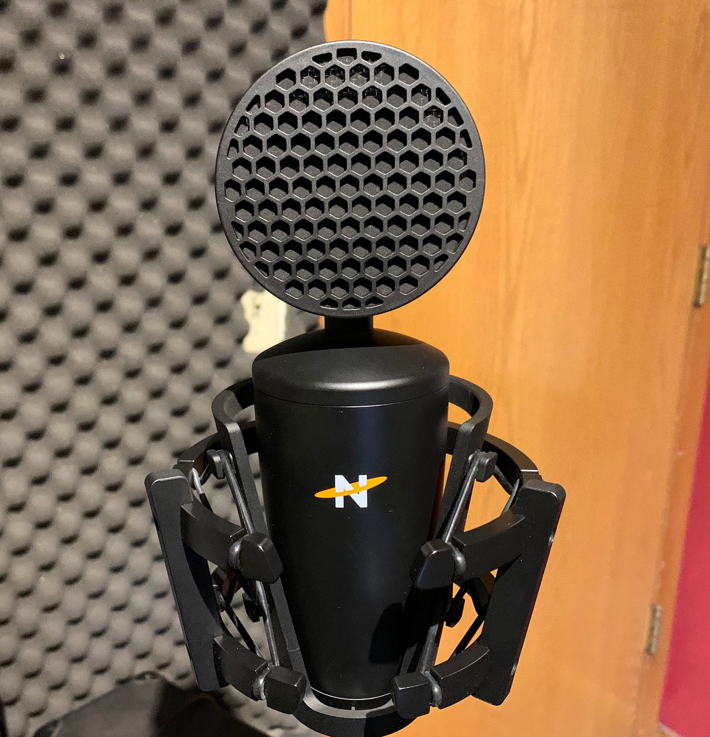 Neat Microphones King Bee マイク Neat microphones King Bee Mic & Wireless