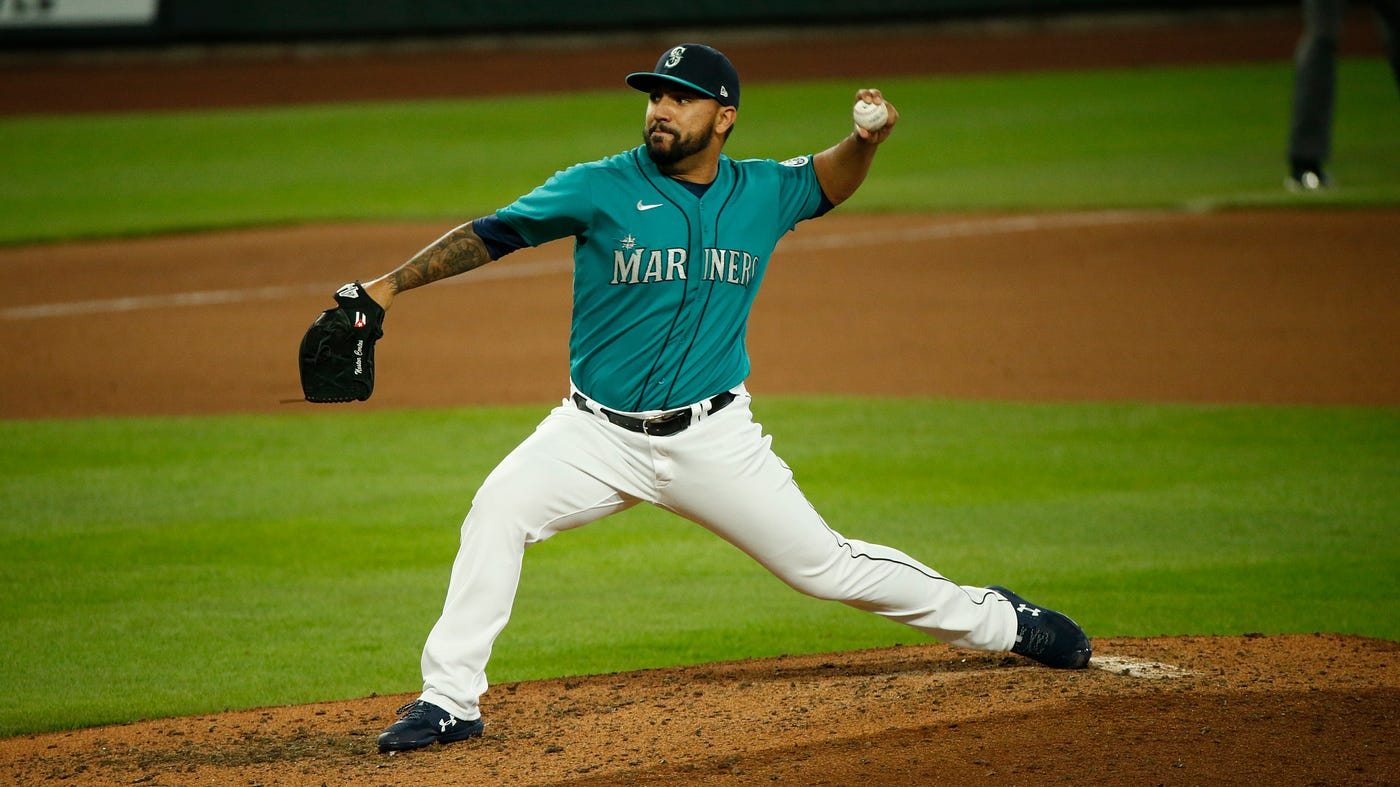 Mariners Transfer LHP Nestor Cortes to the 45-Day Injured List, by  Mariners PR