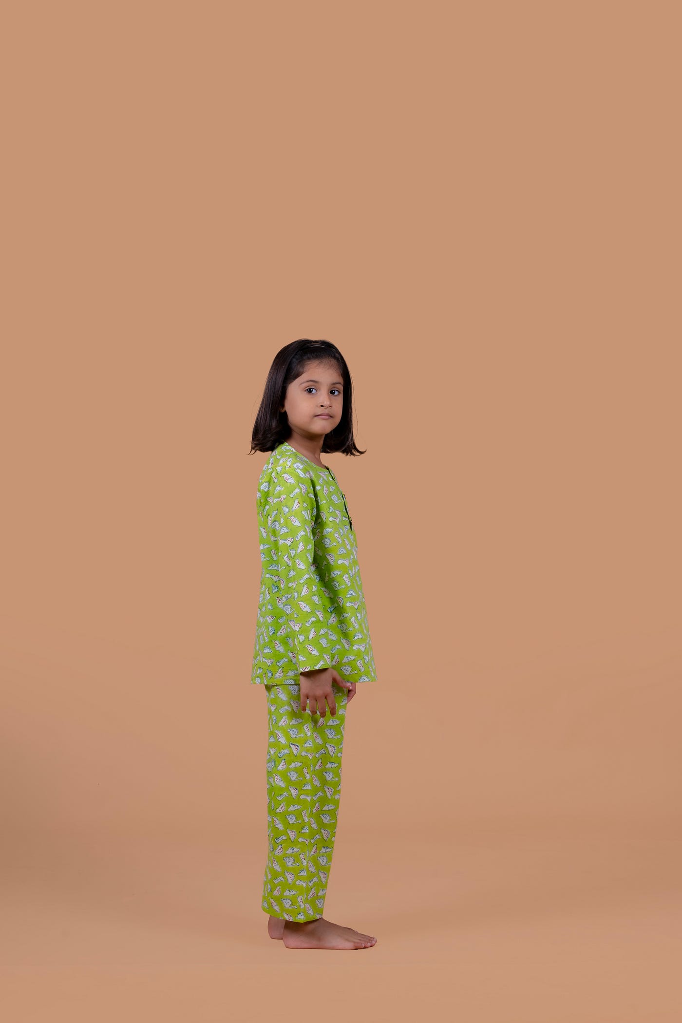 Why Kids Sweat More at Night in Summer in India (And How to Keep Them Comfortable)