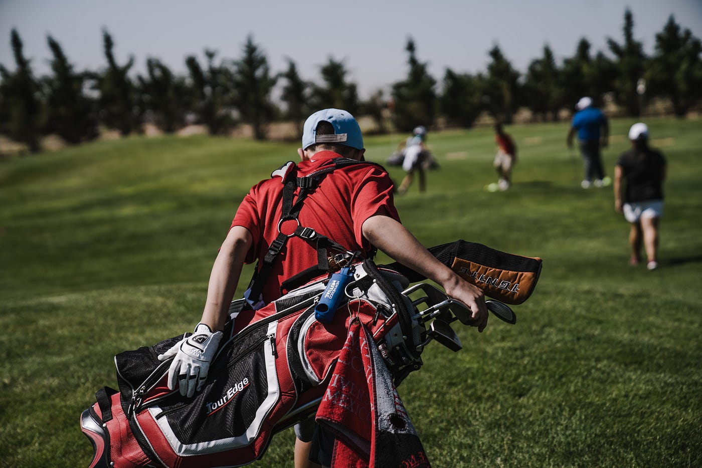 Jordan Golf Marker Lot By Country Club kicks
