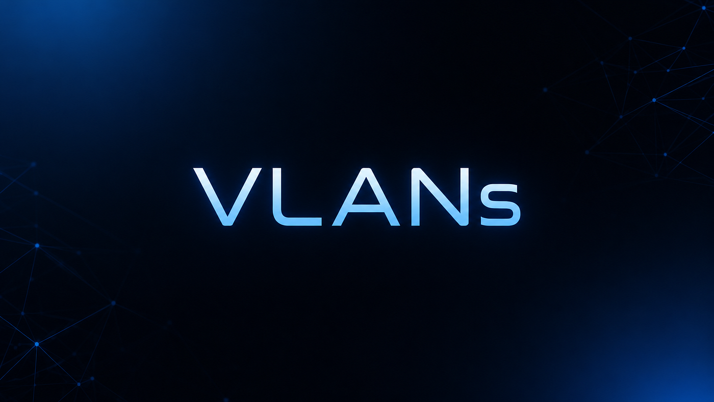 VLANs